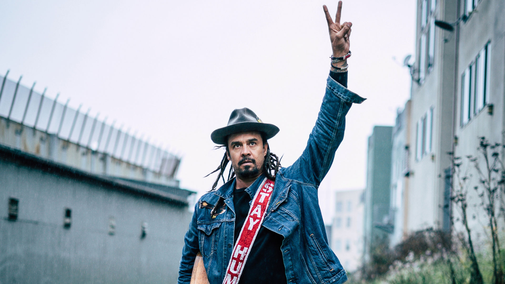 Michael Franti - May. 31